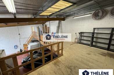 Commerce  286000 €