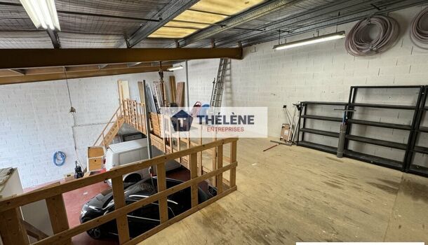 Local commercial  à vendre Mauguio 34130