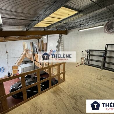 Commerce  286000 €