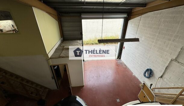 Local commercial  à vendre Mauguio 34130