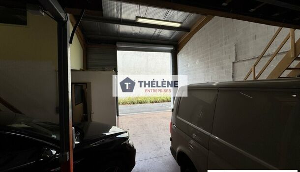 Local commercial  à vendre Mauguio 34130