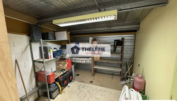 Local commercial  à vendre Mauguio 34130