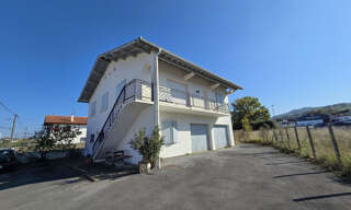 Maison 8 Pièces 172 m² à vendre à Saint-Palais (64120)