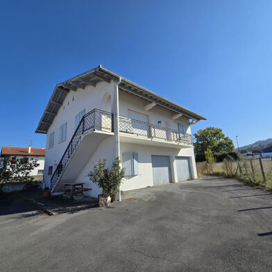 Maison 8 pièces 129000 €