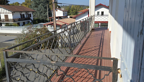 Villa / Maison 8 pièces  à vendre Saint-Palais 64120