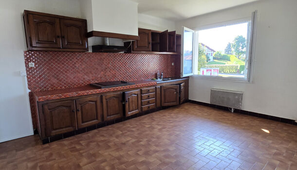 Villa / Maison 8 pièces  à vendre Saint-Palais 64120