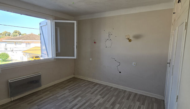 Villa / Maison 8 pièces  à vendre Saint-Palais 64120