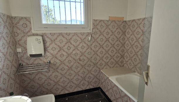 Villa / Maison 8 pièces  à vendre Saint-Palais 64120