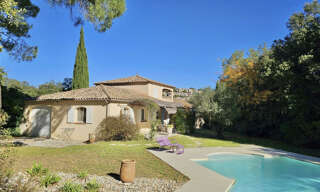 Maison 7 Pièces 217 m² à vendre à Vézénobres (30360)