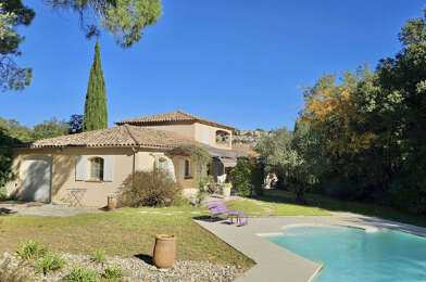 Maison 7 pièces 690000 €