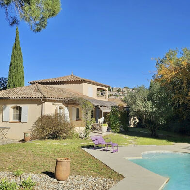 Maison 7 pièces 690000 €