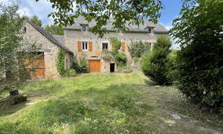 Maison 3 Pièces 93 m² à louer à Rodelle (12340)