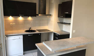 Appartement 3 Pièces 62 m² à louer à Luc-la-Primaube (12450)