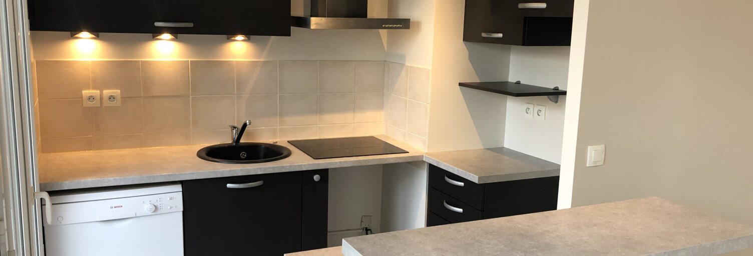 Appartement 3 Pièces 62 m² à louer à Luc-la-Primaube (12450)