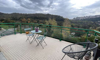 Appartement 4 Pièces 87 m² à louer à Rodez (12000)