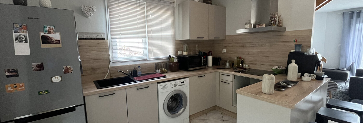 Appartement 4 Pièces 87 m² à louer à Rodez (12000)