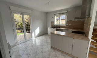 Appartement 4 Pièces 87 m² à louer à Rodez (12000)