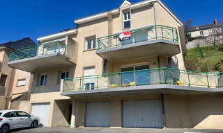 Appartement 4 Pièces 87 m² à louer à Rodez (12000)