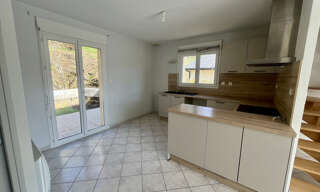 Appartement 4 Pièces 87 m² à louer à Rodez (12000)