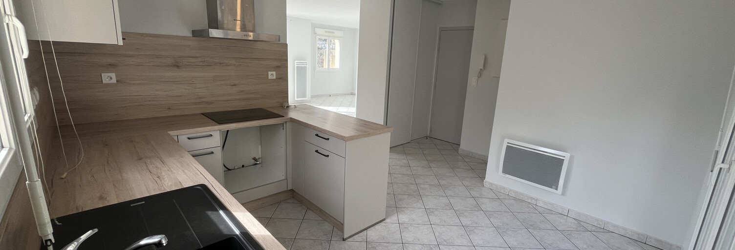 Appartement 4 Pièces 87 m² à louer à Rodez (12000)