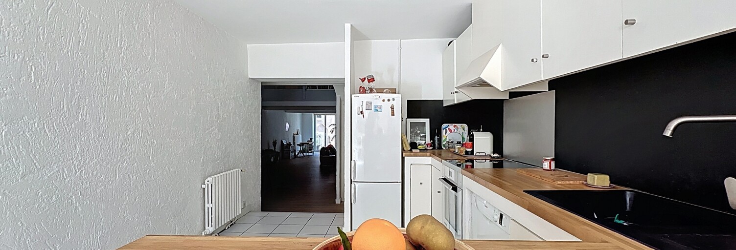 Appartement 4 Pièces 192 m² à vendre à Grenoble (38000)