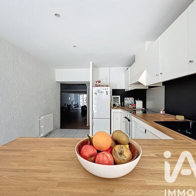 Appartement 4 pièces 470000 €