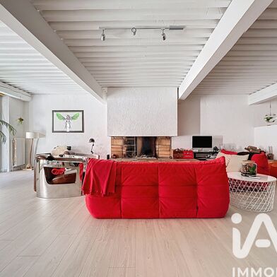 Appartement 4 pièces 440000 €