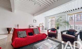 Appartement 4 Pièces 192 m² à vendre à Grenoble (38000)