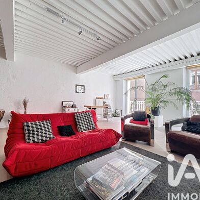 Appartement 4 pièces 420000 €