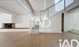 Appartement 4 Pièces 191 m² à vendre à Grenoble (38000)