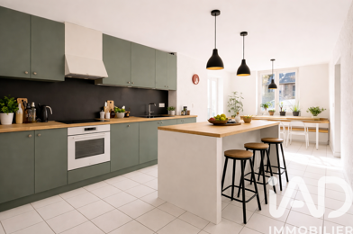 Appartement 4 pièces 390000 €