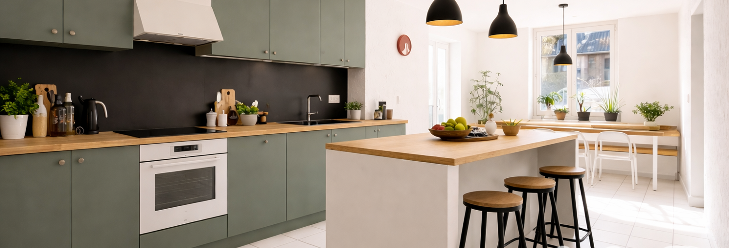 Appartement 4 Pièces 191 m² à vendre à Grenoble (38000)