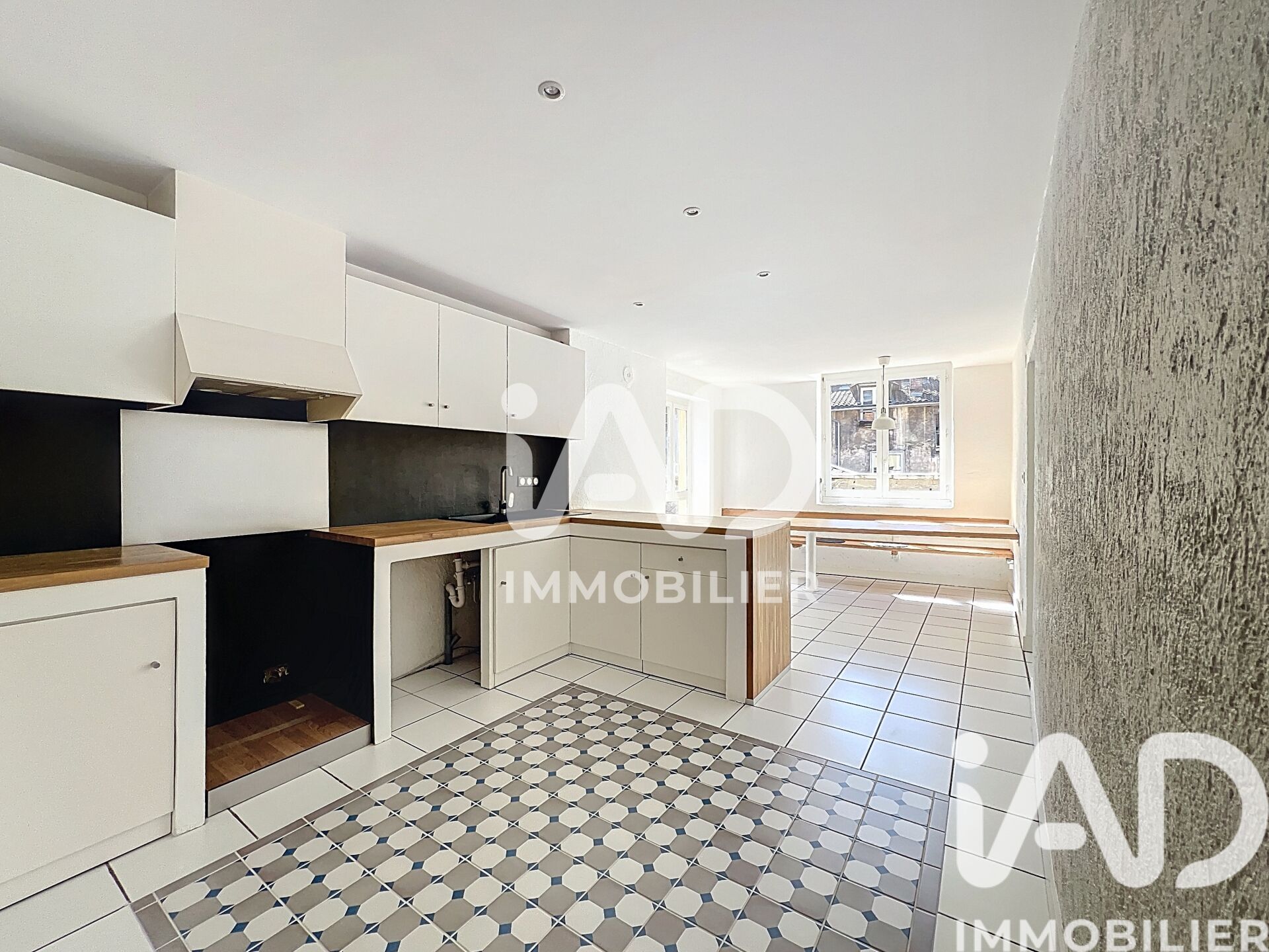Vente Duplex 4 pièces - Photo 2