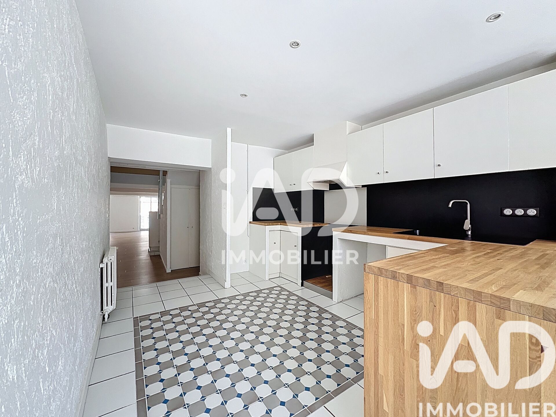 Vente Duplex 4 pièces - Photo 3