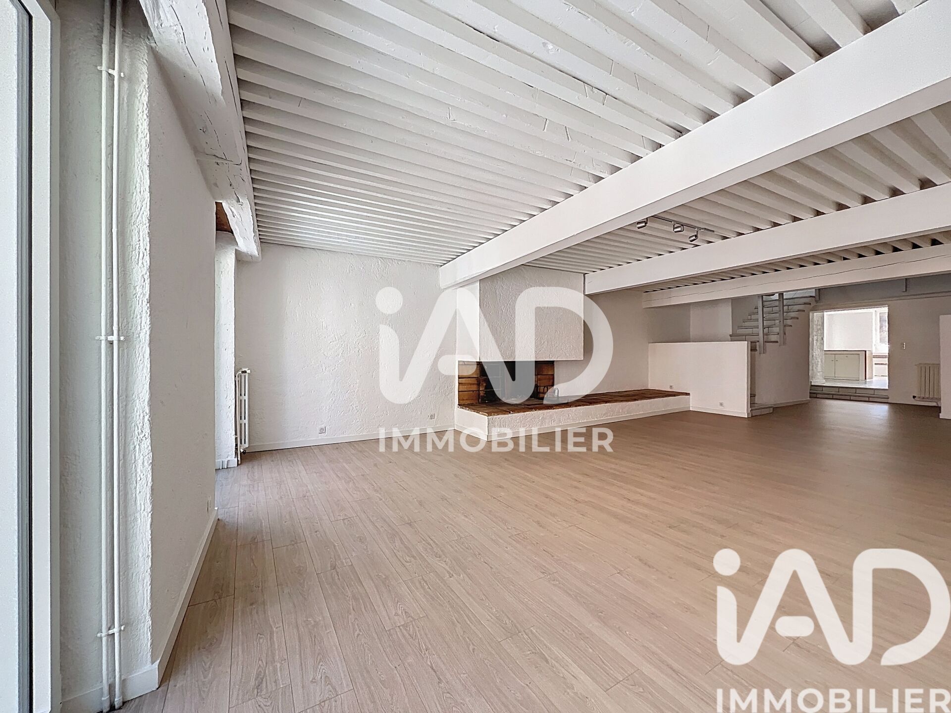 Vente Duplex 4 pièces - Photo 5