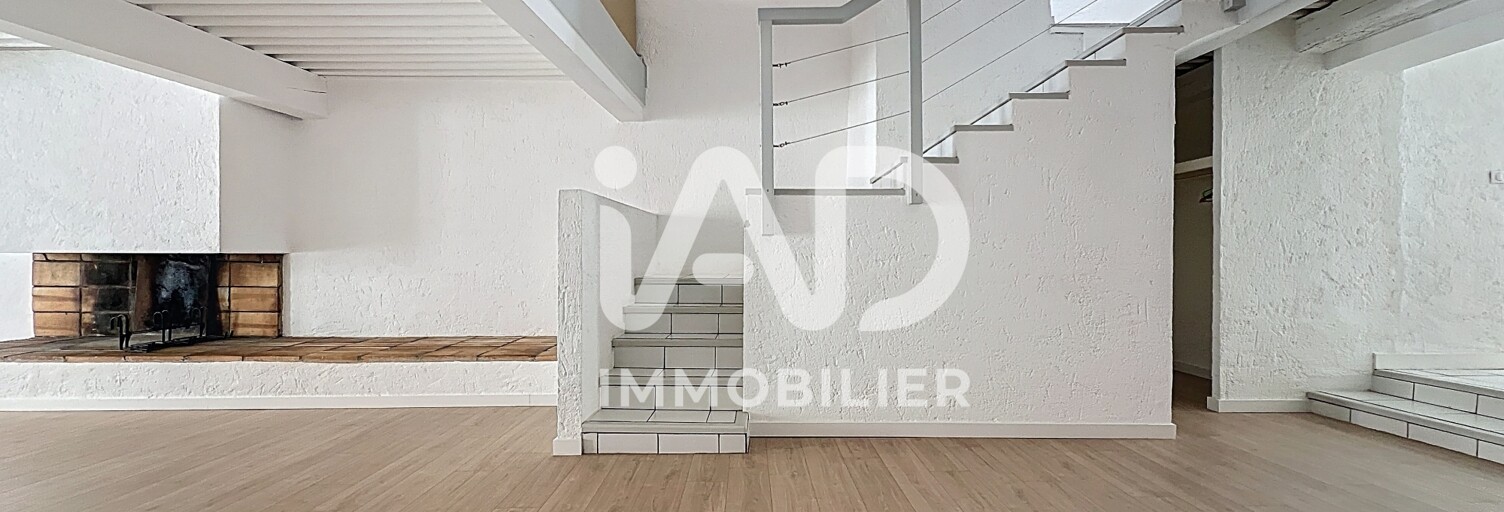 Appartement 4 Pièces 191 m² à vendre à Grenoble (38000)