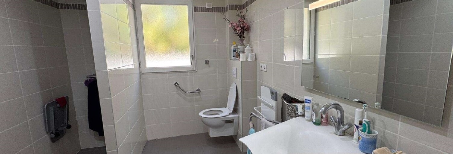 Maison 5 Pièces 142 m² à vendre à L'Isle-Adam (95290)