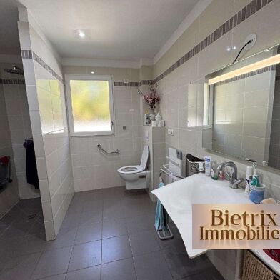 Maison 5 pièces 795000 €