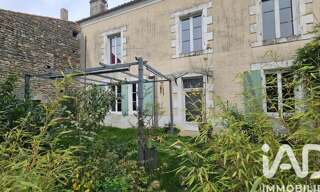 Maison 5 Pièces 135 m² à vendre à Charmé (16140)