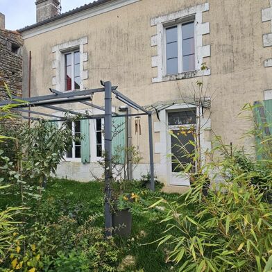 Maison 5 pièces 86000 €