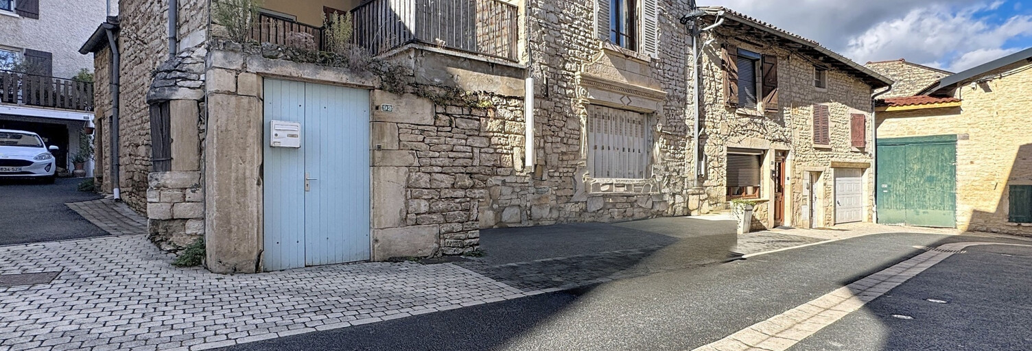 Maison 4 Pièces 120 m² à vendre à Lucenay (69480)