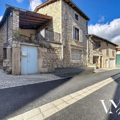 Maison 4 pièces 235000 €