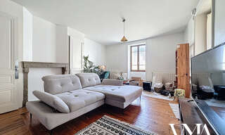 Maison 4 Pièces 120 m² à vendre à Lucenay (69480)