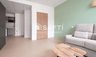 Appartement 1 Pièce 28 m² à vendre à Albi (81000)