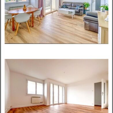 Appartement 5 pièces 248000 €