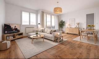 Appartement 5 Pièces 87 m² à vendre à Saint-Médard-en-Jalles (33160)