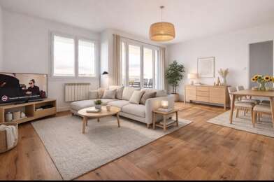 Appartement 5 pièces 238000 €