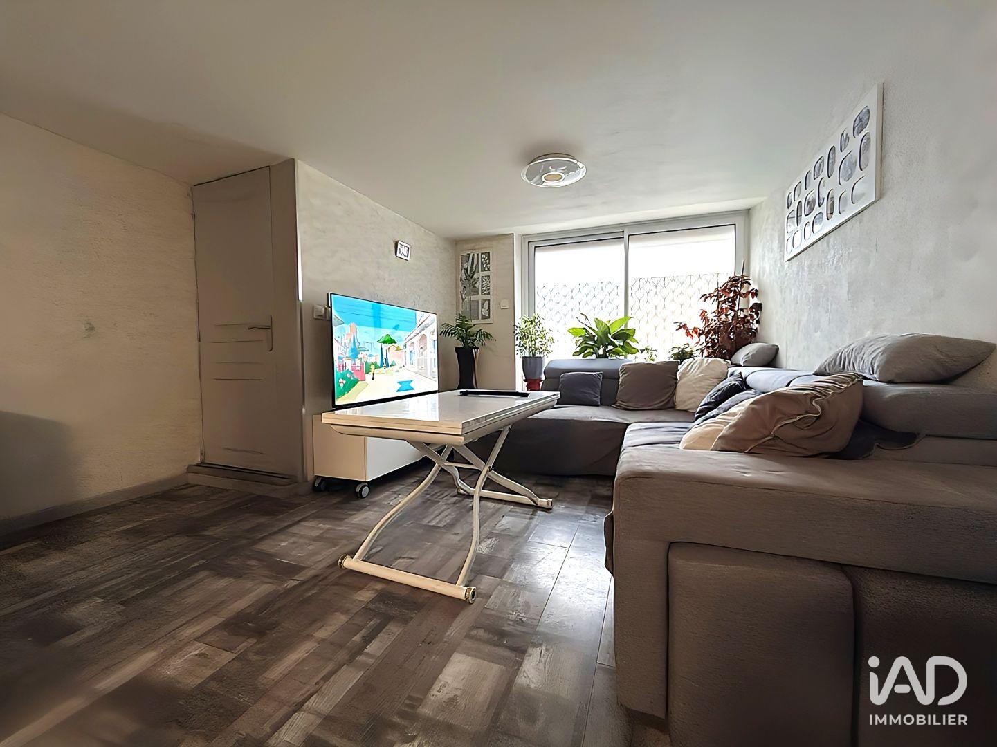 Lourches - 115m² - 6p. - 5ch.