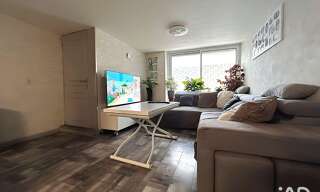 Maison 6 Pièces 115 m² à vendre à Lourches (59156)