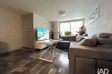 Maison 6 pièces 139000 €